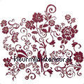 decoratie stickers